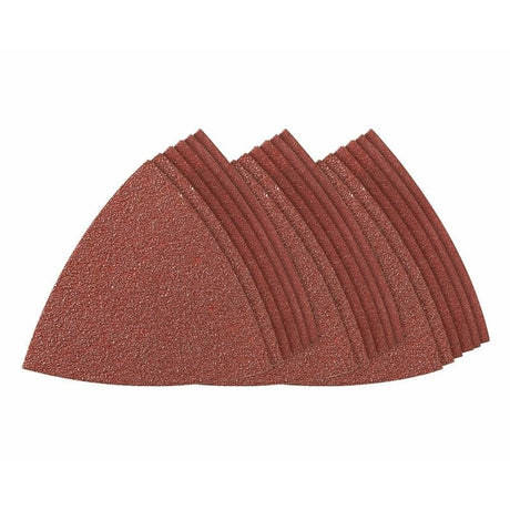 Dremel | MM80W 18 pc. Multi - Max Sandpaper - Mississauga Hardware Centre Inc