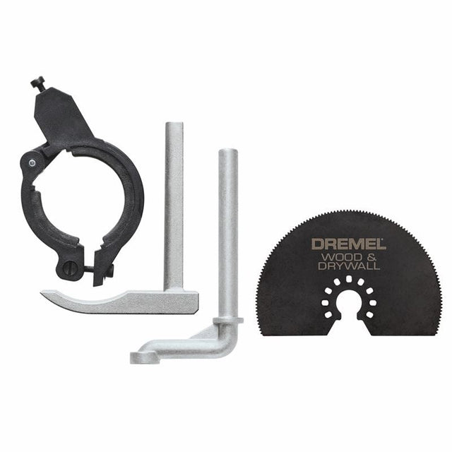 Dremel | MM810 Multi - Max Cutting Depth Guide Attachment - Mississauga Hardware Centre Inc