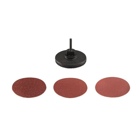 Dremel | TR451 Trio Random Orbit Sander Attachment - Mississauga Hardware Centre Inc