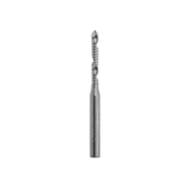 Dremel | TR563 1/8 In. Trio Hardwood/Sheet Metal Cutting Bit - Mississauga Hardware Centre Inc