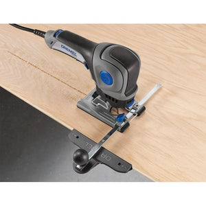 Dremel | TRSM800 Trio Attachment, Straight Edge Guide - Mississauga Hardware Centre Inc