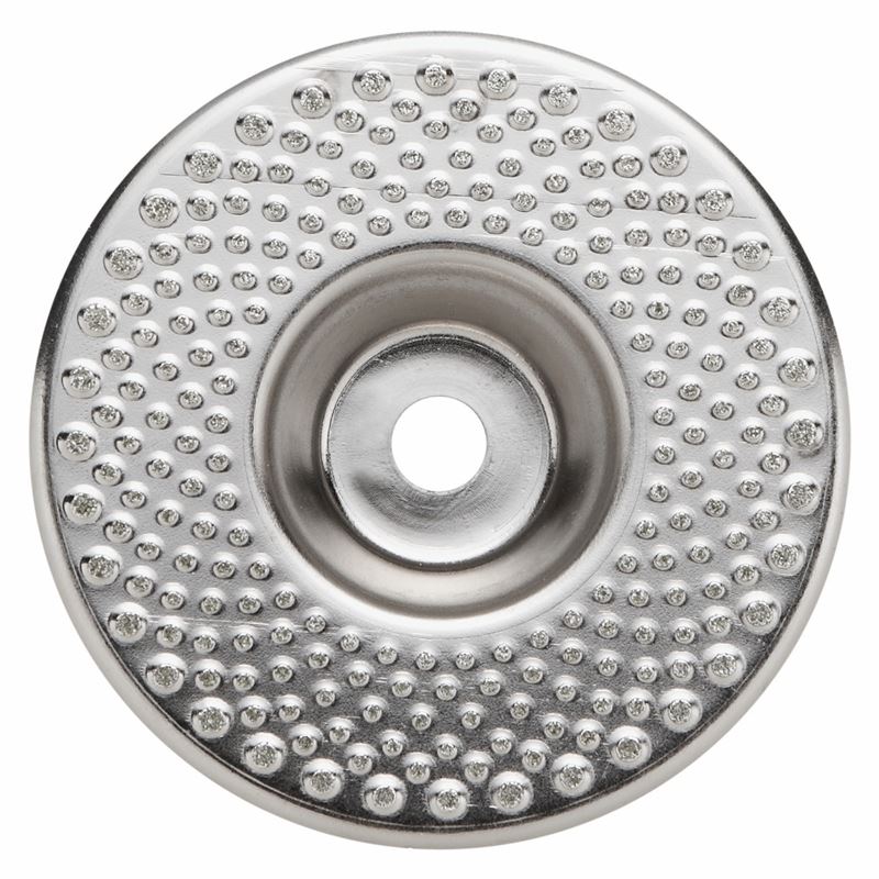Dremel | US410 - 01 Diamond Surface Prep Wheel - Mississauga Hardware Centre Inc