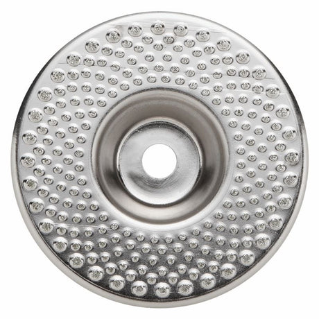Dremel | US410 - 01 Diamond Surface Prep Wheel - Mississauga Hardware Centre Inc