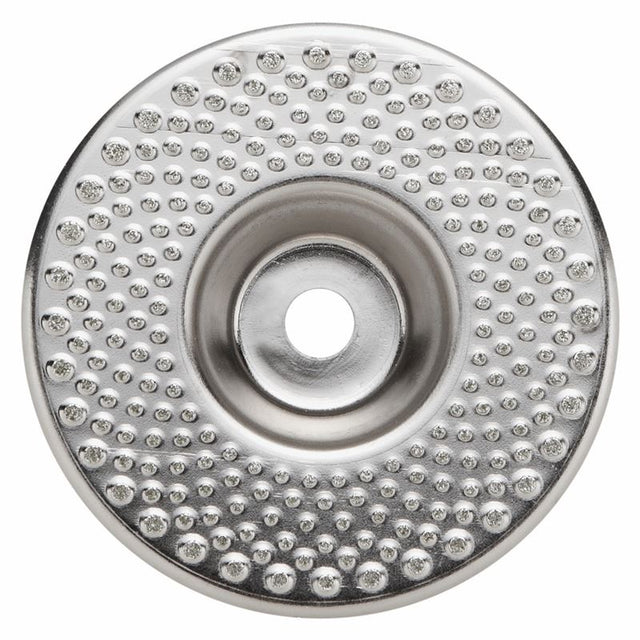 Dremel | US410 - 01 Diamond Surface Prep Wheel - Mississauga Hardware Centre Inc