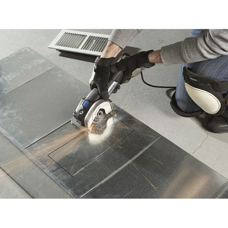 Dremel | US550 - 01 3.9 In. Metal Cutting Wheel - Mississauga Hardware Centre Inc