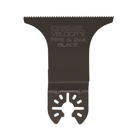 Dremel | VC494 Pipe and 2 x 4 Blade - Mississauga Hardware Centre Inc