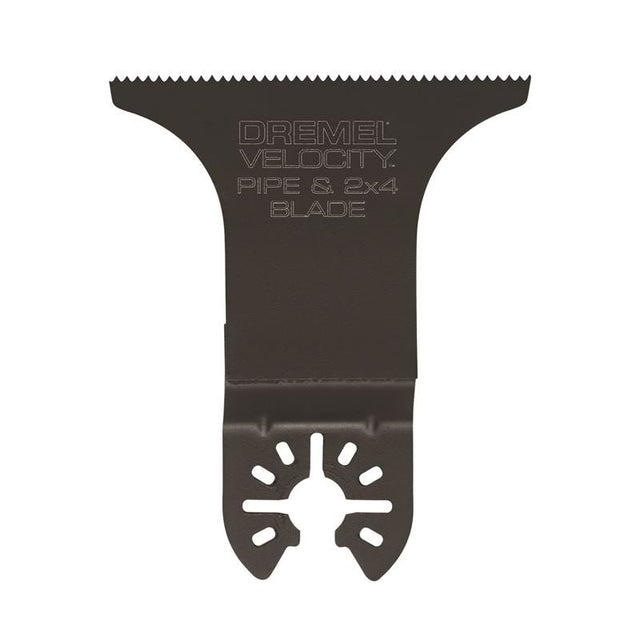 Dremel | VC494 Pipe and 2 x 4 Blade - Mississauga Hardware Centre Inc