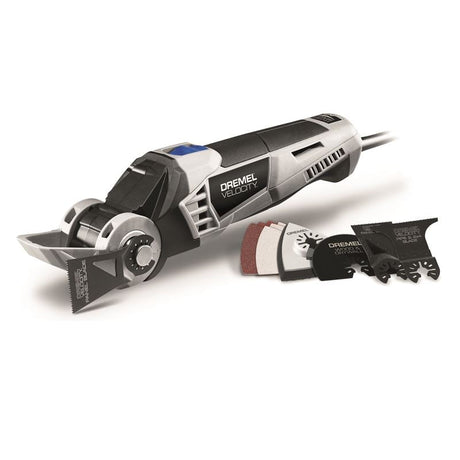 Dremel | VC60 - 01 Velocity Oscillating Tool - Mississauga Hardware Centre Inc