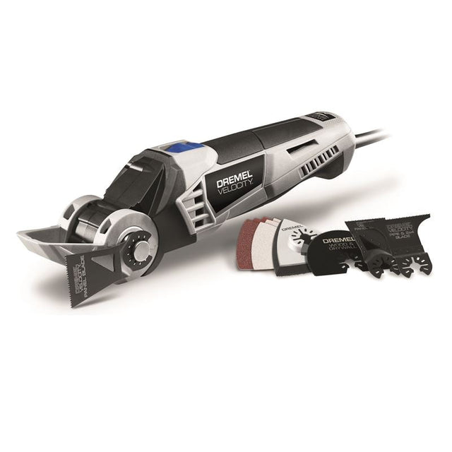 Dremel | VC60 - 01 Velocity Oscillating Tool - Mississauga Hardware Centre Inc
