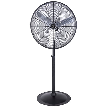 DuraBull 30" Commercial Pedestal Fan - Mississauga Hardware Centre Inc