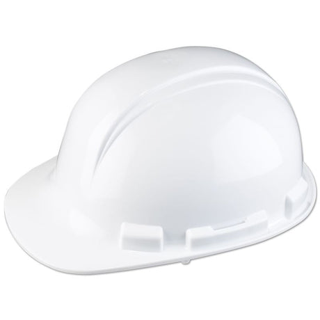 DYNAMIC HP241R Hard Hat - Mississauga Hardware Centre Inc