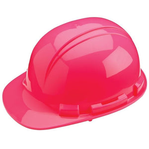 DYNAMIC HP241R Hard Hat - Mississauga Hardware Centre Inc
