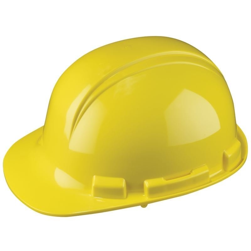 DYNAMIC HP241R Hard Hat - Mississauga Hardware Centre Inc