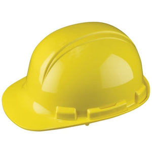 DYNAMIC HP241R Hard Hat - Mississauga Hardware Centre Inc
