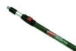 Dynamic HZ001924 2' - 4' Pin Lock Fiberglass Extension Pole - Mississauga Hardware Centre Inc