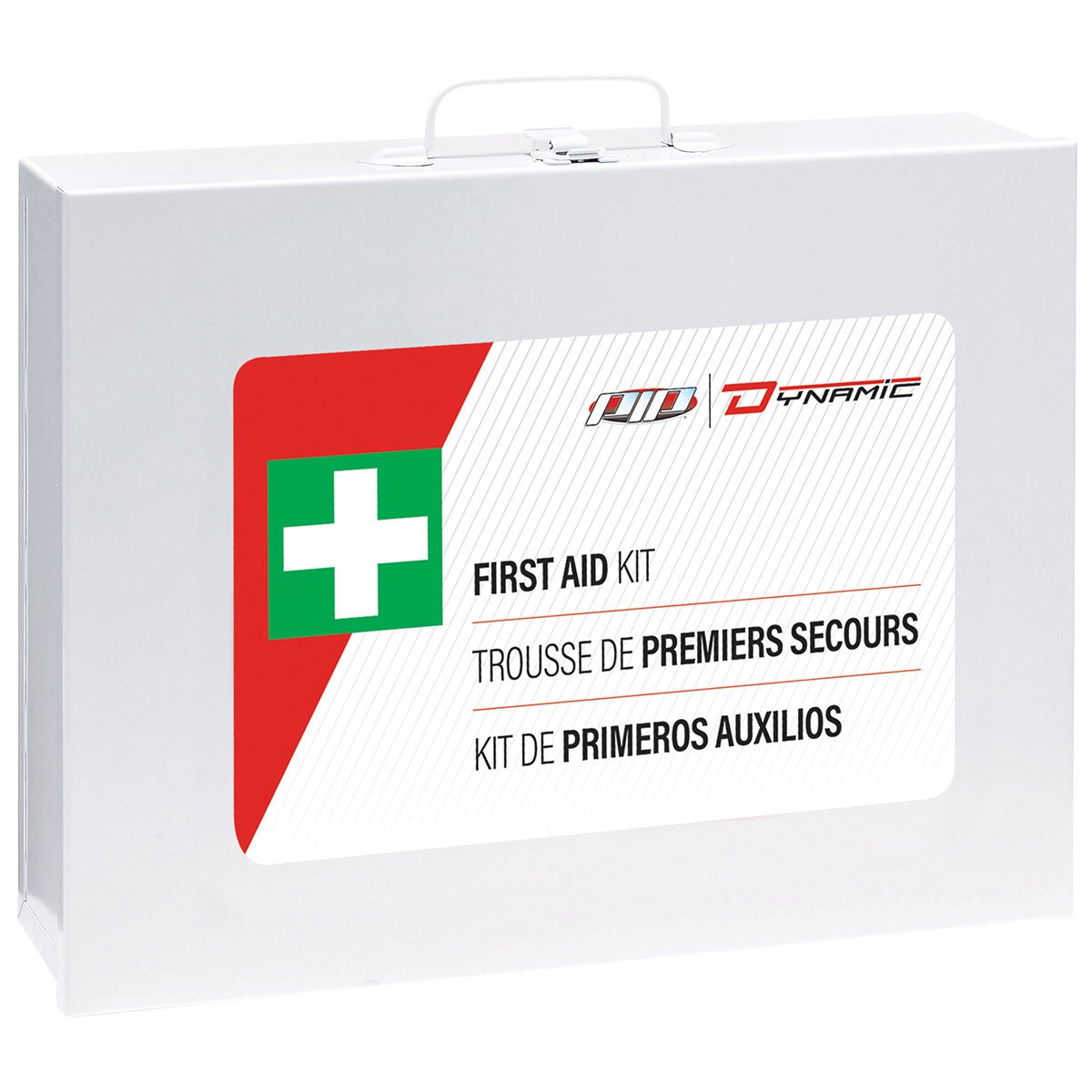 Dynamic Ontario First Aid Kit - Large - Mississauga Hardware Centre Inc