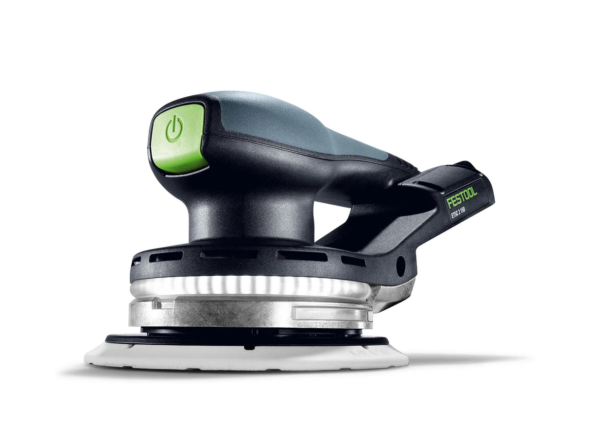 FESTOOL 577725 ETSC 2 150-Basic Cordless Random Orbit Sander