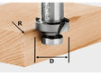 Festool 490094 Roundover Bit HW R4-OFK 500