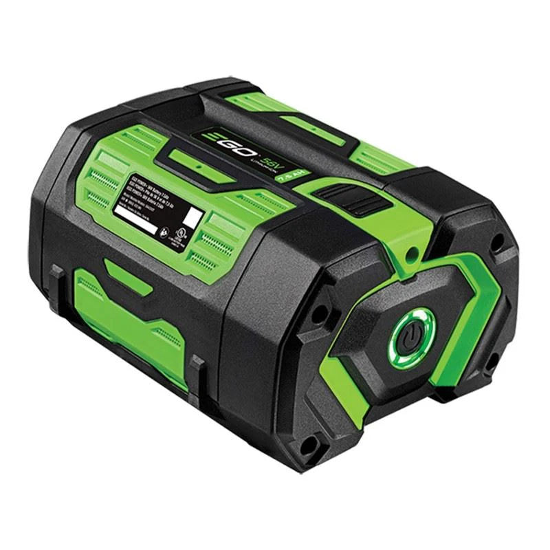 EGO BA4480X POWER+ 8.0Ah ARC Lithium MAX™ Battery