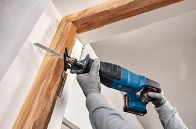Bosch GSA18V-280N 18V Brushless Reciprocating Saw (Tool Only)