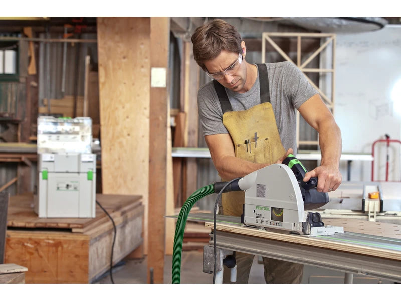 FESTOOL 576119 TS 75 EQ-F-Plus-FS Track Saw
