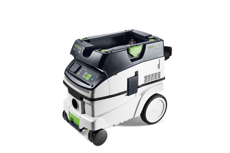 Festool 577871 Dust Extractor CLEANTEC CT 26 EI HEPA