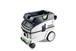 Festool 577871 Dust Extractor CLEANTEC CT 26 EI HEPA