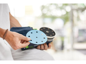 FESTOOL 577735 ETSC 2 125-Basic Cordless Random Orbit Sander