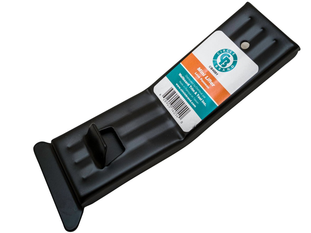 Circle Brand CB4001 Mini Drywall Foot Lifter