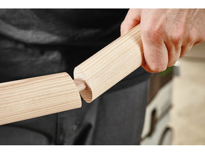 FESTOOL 576791 DS/XL D8/D10 306 BU DOMINO Assortment