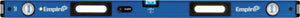 Empire EM95.48 48" TRUE BLUE® ULTRAVIEW™ LED Box Level