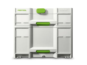 FESTOOL 577770 SYS3-SORT/2 M 337 Sortainer³