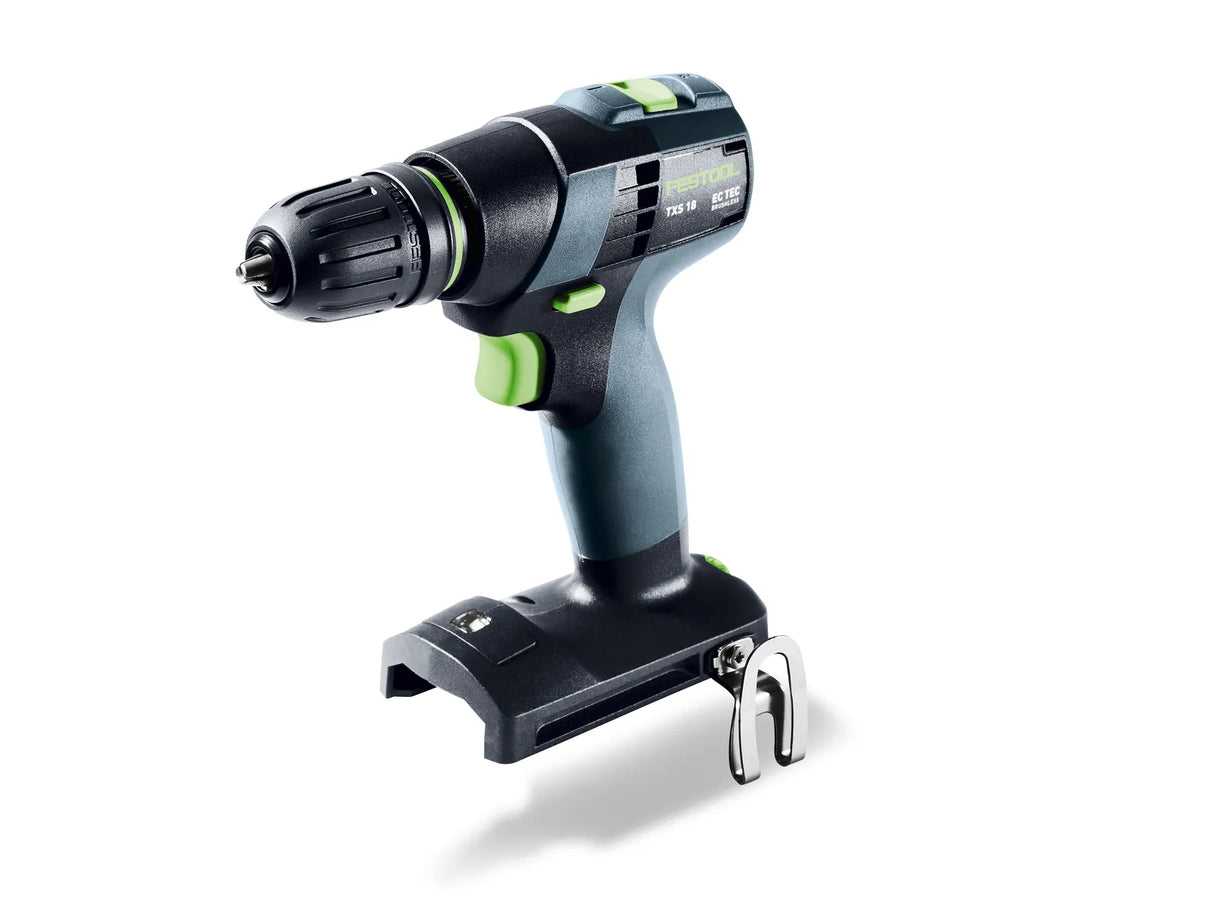 Festool TXS 18-Basic Cordless Drill 576901