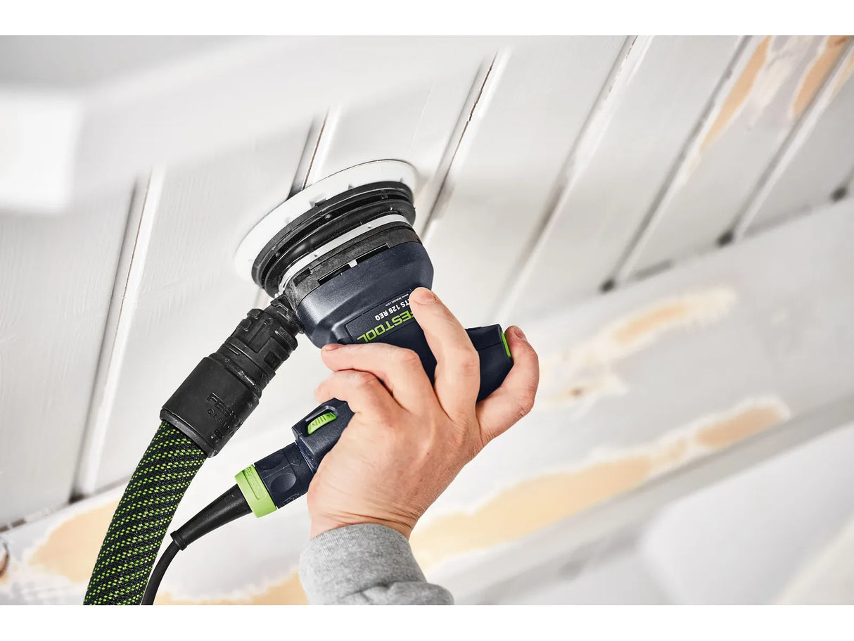 Festool 578984 CT 25/ETS 125/GR Starter Sanding Set