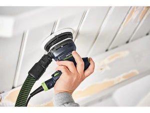 Festool 578984 CT 25/ETS 125/GR Starter Sanding Set