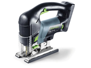 FESTOOL 576531 PSBC 420 EB-Basic Cordless Jigsaw CARVEX