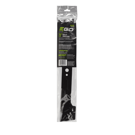 EGO AB2101 21" High Lift Mower Blade - Mississauga Hardware Centre Inc