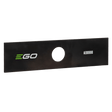 EGO AEB0800 Multi - Head System 8" Edger Blade - Mississauga Hardware Centre Inc