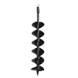 EGO AET0600 6" Earth Auger Bit - Mississauga Hardware Centre Inc
