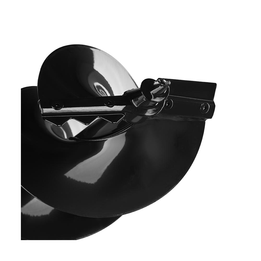 EGO AET0800 8" Earth Auger Bit - Mississauga Hardware Centre Inc