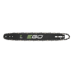EGO AK1800 18" Chain Saw Bar & Chain - Mississauga Hardware Centre Inc