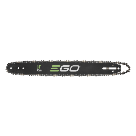 EGO AK1800 18" Chain Saw Bar & Chain - Mississauga Hardware Centre Inc