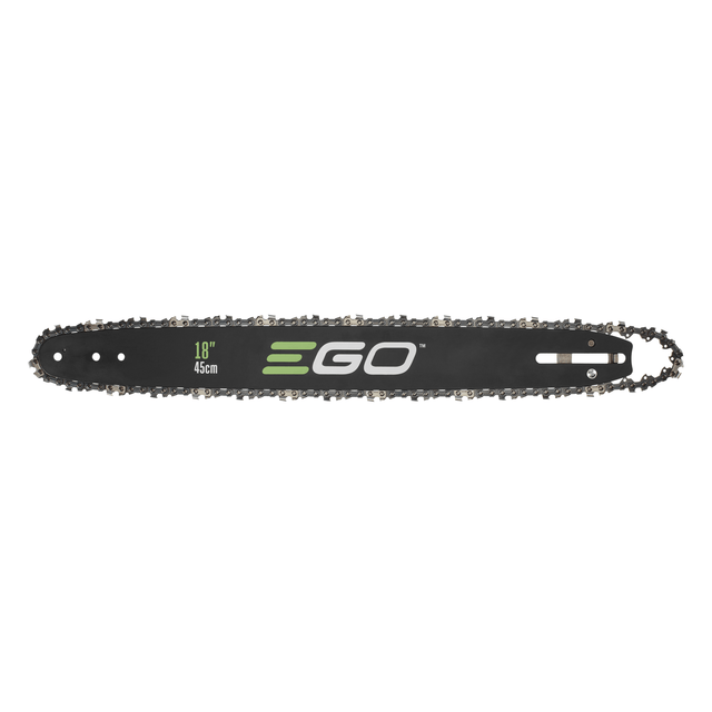 EGO AK1800 18" Chain Saw Bar & Chain - Mississauga Hardware Centre Inc
