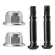 EGO ASP2400D Snow Blower Shear Pins (2 - Pack) - Mississauga Hardware Centre Inc