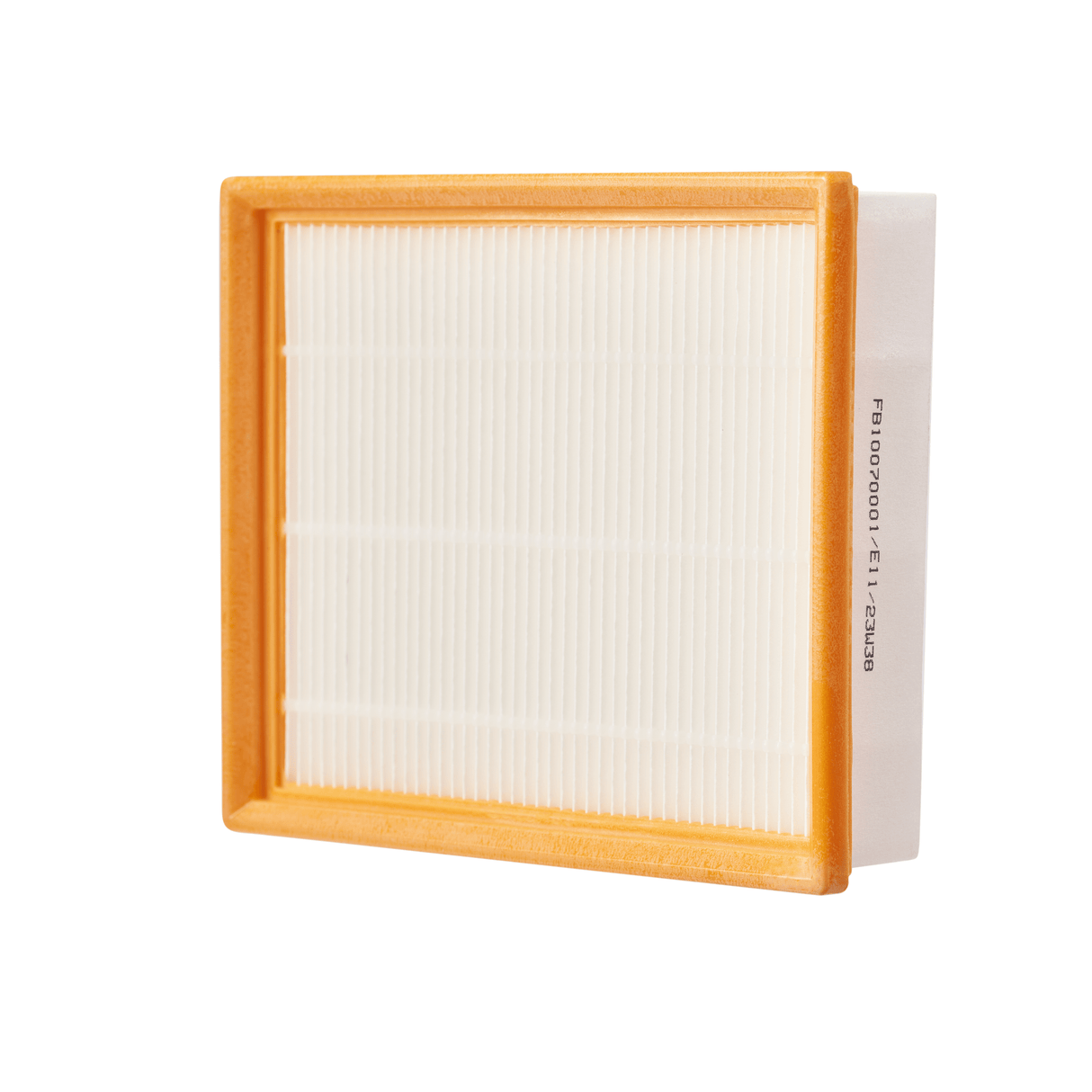 EGO AVF0900 Replacement Filter for POWER+ Wet/Dry Vacuum - Mississauga Hardware Centre Inc
