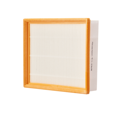EGO AVF0900 Replacement Filter for POWER+ Wet/Dry Vacuum - Mississauga Hardware Centre Inc