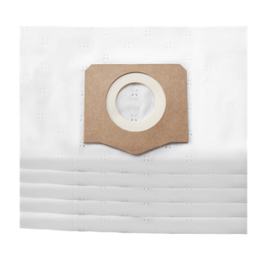 EGO AVG0905 Dust Bags (5 - Pack) For POWER+ Wet/Dry Vacuum - Mississauga Hardware Centre Inc