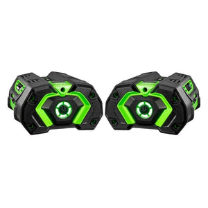 EGO BA2800T - 2 POWER+ 5.0 AMP HOUR BATTERY WITH FUEL GAUGE - 2 PACK - Mississauga Hardware Centre Inc