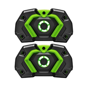 EGO BA2800T - 2 POWER+ 5.0 AMP HOUR BATTERY WITH FUEL GAUGE - 2 PACK - Mississauga Hardware Centre Inc