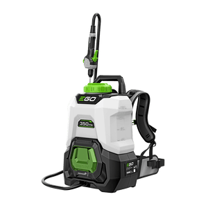 EGO BSP3500 POWER+ 4 Gallon Backpack Sprayer Tool Only - Mississauga Hardware Centre Inc